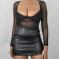 The Malarie Top