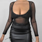 The Malarie Top