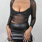 The Malarie Top